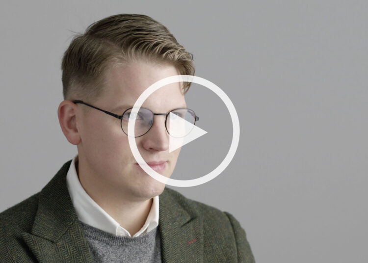 If God Doesn’t Want Us, Why Did He Create Us?