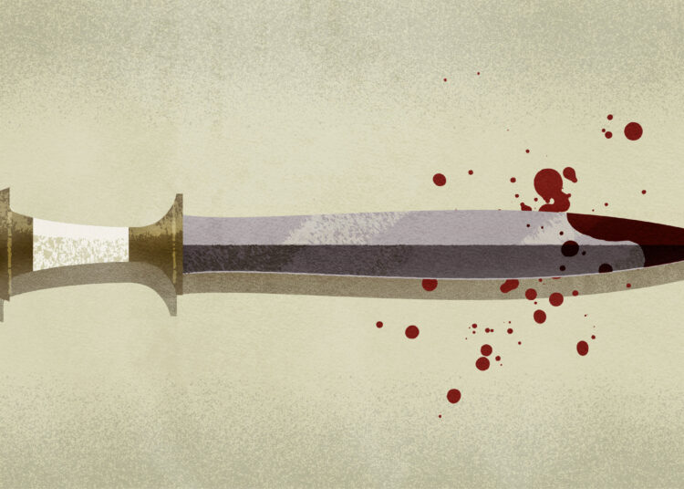 Was Jehu’s Crafty Towards the Baal Worshipers a Good Factor?