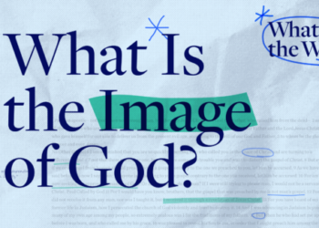 What Is the Picture of God?