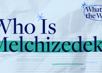 Who Is Melchizedek? | Madison Pierce on Hebrews 7