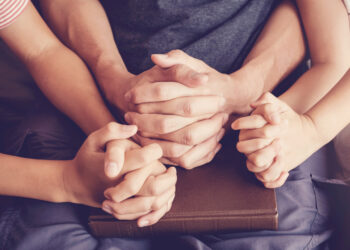 7 Prayers for Vibrant Household Relationships
