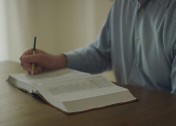 The Essential Distinction Between Two Sorts of Authority Instituted by God