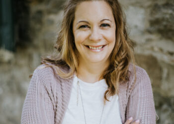 Uncover Pleasure in Serving Your Partner Every day – Crosswalk PLUS Marriage Devotional – Every day Devotional