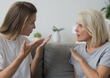 10 Issues By no means to Say to Your Grownup Youngsters – Christian Parenting