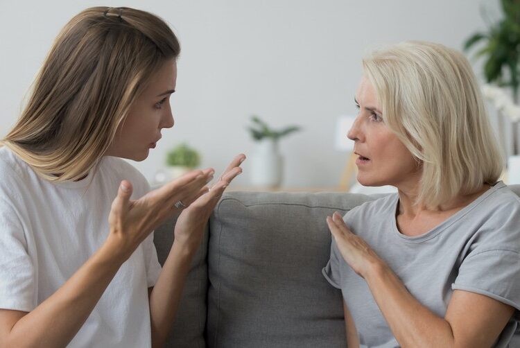 10 Issues By no means to Say to Your Grownup Youngsters – Christian Parenting