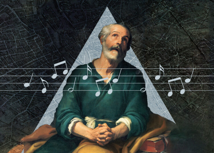 4 Methods to Worship Past Singing