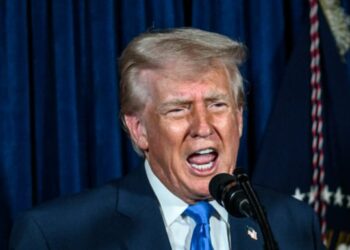 Trump’s Strait of Hormuz Blockade Might Cripple Iran