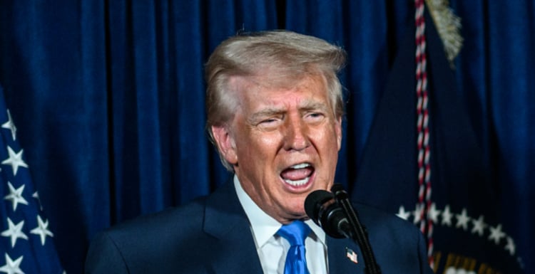 Trump’s Strait of Hormuz Blockade Might Cripple Iran