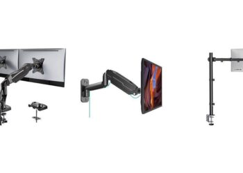 10 Recreation-Altering Monitor Mount Arms Each Church IT Director Ought to Know – ChurchTechToday.com
