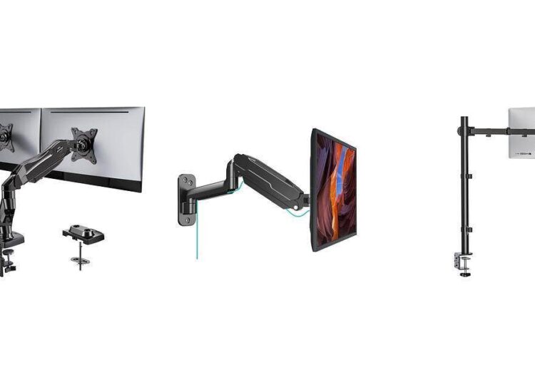 10 Recreation-Altering Monitor Mount Arms Each Church IT Director Ought to Know – ChurchTechToday.com