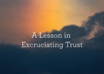 A Lesson in Excruciating Belief