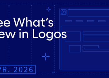 What’s New in Logos? April 2026