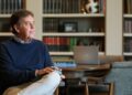 Alistair Begg Shares Ideas from His Current Journey