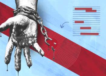 We Are All Barabbas (Mark 15:6–12)