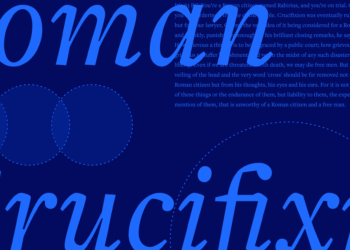 The Cross, a Stumbling Block? Understanding Roman Crucifixion