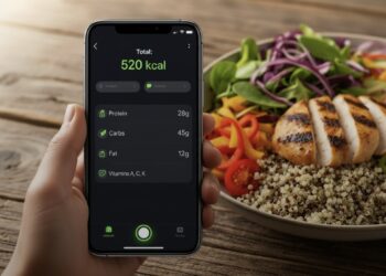 Consuming for the Rating: How you can Construct Meals Your AI Meals Log Will Love