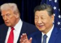 Trump to Meet with Xi Amid Nuclear Issues