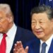 Trump to Meet with Xi Amid Nuclear Issues