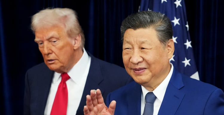 Trump to Meet with Xi Amid Nuclear Issues
