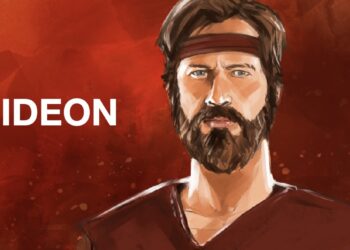 Classes From the Lifetime of Gideon