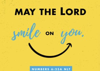 What Makes God Smile? | Worship Leaders College