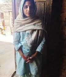 Christian Lady in Pakistan Instructed to Convert, Marry or Be Killed