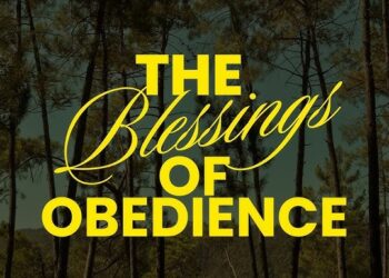 The Blessings of Obedience | Worship Leaders College