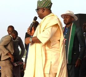 Gunmen in Nigeria Kill 28 Individuals in Predominantly Christian Space