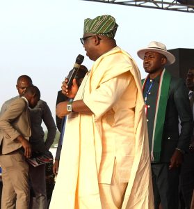 Gunmen in Nigeria Kill 28 Individuals in Predominantly Christian Space