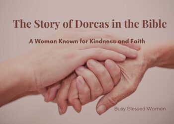 A Girl Recognized for Kindness and Religion –