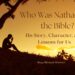 Who Was Nathaniel within the Bible? His Story, Character, and Classes for Us –