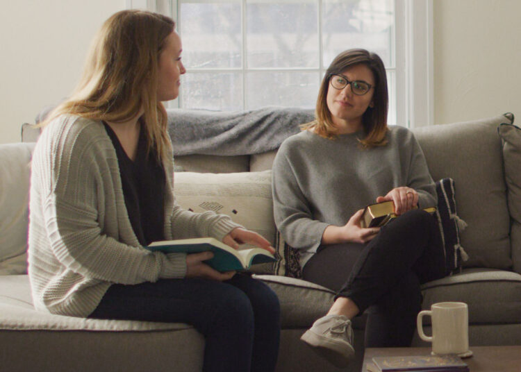 Tracing the Story of Evangelism from Creation to the Church