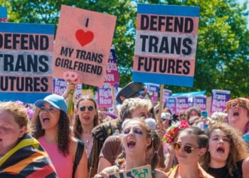 Finland Research Exposes the Harms of ‘Gender-Affirming Care’ and Hints on the Actual Reason for Gender Dysphoria