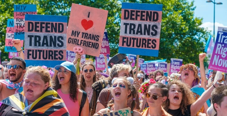 Finland Research Exposes the Harms of ‘Gender-Affirming Care’ and Hints on the Actual Reason for Gender Dysphoria