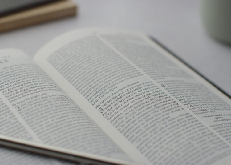 3 Unimaginable Requests Paul Prays for the Ephesians (and for You)