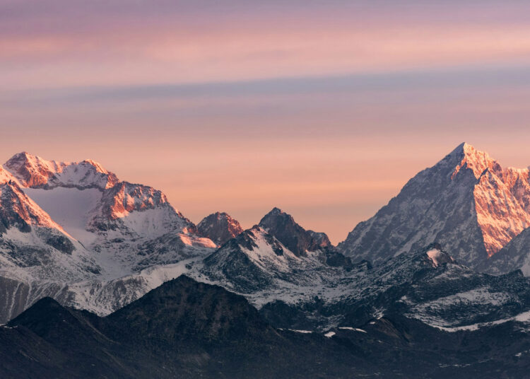 Heaven Is Extra Actual Than This World