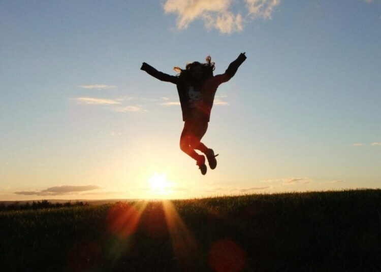 Make the Most of Your Life