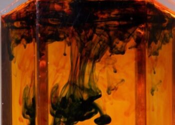 Only a Little Foolishness – by Courtney Gilmore