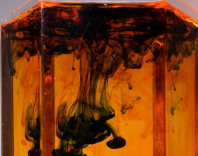 Only a Little Foolishness – by Courtney Gilmore