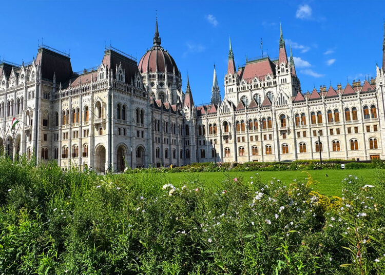 Hungary Election Sparks Concern for Jewish and Israeli Communities