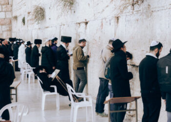 Competition of Freedom, Actuality of Warfare: Israel’s Message This Passover