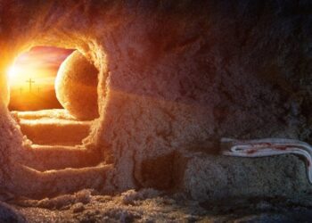 Proof For The Resurrection Of Jesus